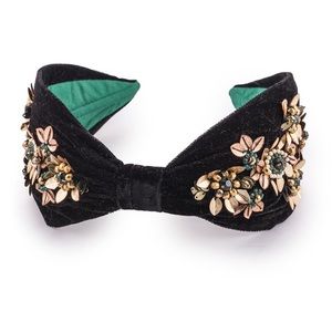 NWOT NamJosh Headband